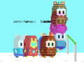 Jogo Fall Heroes Caras 2  online