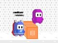 Jogo Fall Heroes Caras  online