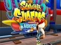 Jogo Tour Mundial do Subway Surfers: Houston  online