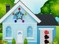 Jogo Resgate de papagaio online