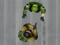 Jogo Zombie GFA online