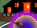 Jogo Bruxa maluca  online