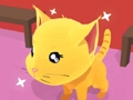 Jogo Fuga do gato  online