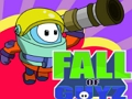 Jogo Herói de foguete de outono online