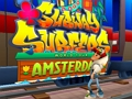 Jogo Subway Surfers World tour Amsterdã  online