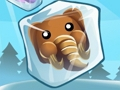 Jogo Blocos de gelo  online