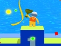 Jogo Corrida de artesanato de carro online