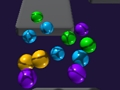 Jogo Apressando bolas clones  online