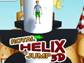Jogo Royal Helix Jump 3D online