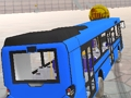 Jogo Acrobacias de ônibus 2 online
