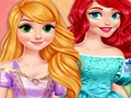 Jogo Fabricante de listas de níveis de princesa online