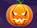 Jogo Faca de Halloween  online