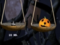 Jogo Balanço de Halloween  online