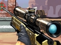 Jogo Simulador de Sniper  online