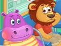 Jogo Médico Dentista Infantil  online