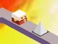 Jogo Salto no espaço online