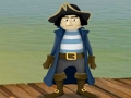 Jogo O segredo para escapar da ilha  online