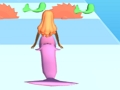 Jogo Cauda da Sereia  online