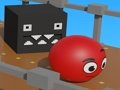 Jogo Redball - Outro mundo  online