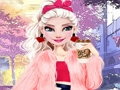 Jogo Drama de separação de princesas  online