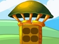 Jogo Fuga do Gazebo  online