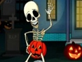 Jogo O Halloween está chegando, episódio 8  online