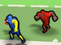 Jogo Touchdown 3D online
