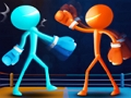 Jogo Punch Bêbado  online