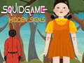 Jogo Sinais ocultos de jogo de lula  online