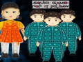 Jogo Jogo de lula pop it jigsaw online