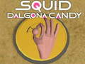 Jogo Doces de lula Dalgona  online