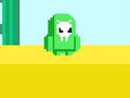 Jogo Dias de outono: İnfinity Jump  online