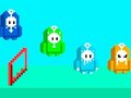 Jogo Dias de outono  online