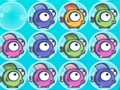 Jogo Peixe bolha  online