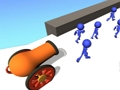 Jogo Controle de turba  online