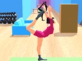 Jogo Flex Run 3D online
