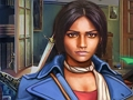 Jogo Olhos do mal  online