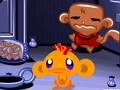 Jogo Macaco vá feliz estágio 577 online