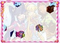 Jogo Winx Club: Puzzle Hexagon  online