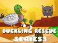 Jogo Patinho Rescue Série 3  online