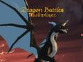 Jogo Multijogador do Dragon Battles  online