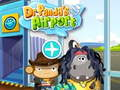 Jogo Aeroporto Doutor Panda  online