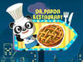 Jogo Dr. Restaurante Panda  online