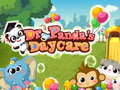 Jogo Creche do Dr. Panda  online