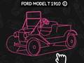 Jogo HISTÓRIA DE DOODLE 3D: Automobiles online