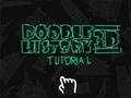 Jogo Arquitetura 3D History History doodle online