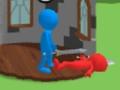 Jogo Luta Matemática  online