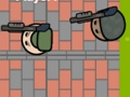 Jogo Mini atiradores  online