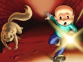 Jogo Mike e Munk  online