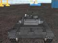 Jogo Estacionamento de tanques no estaleiro  online